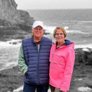 Meet your Posher, Beth